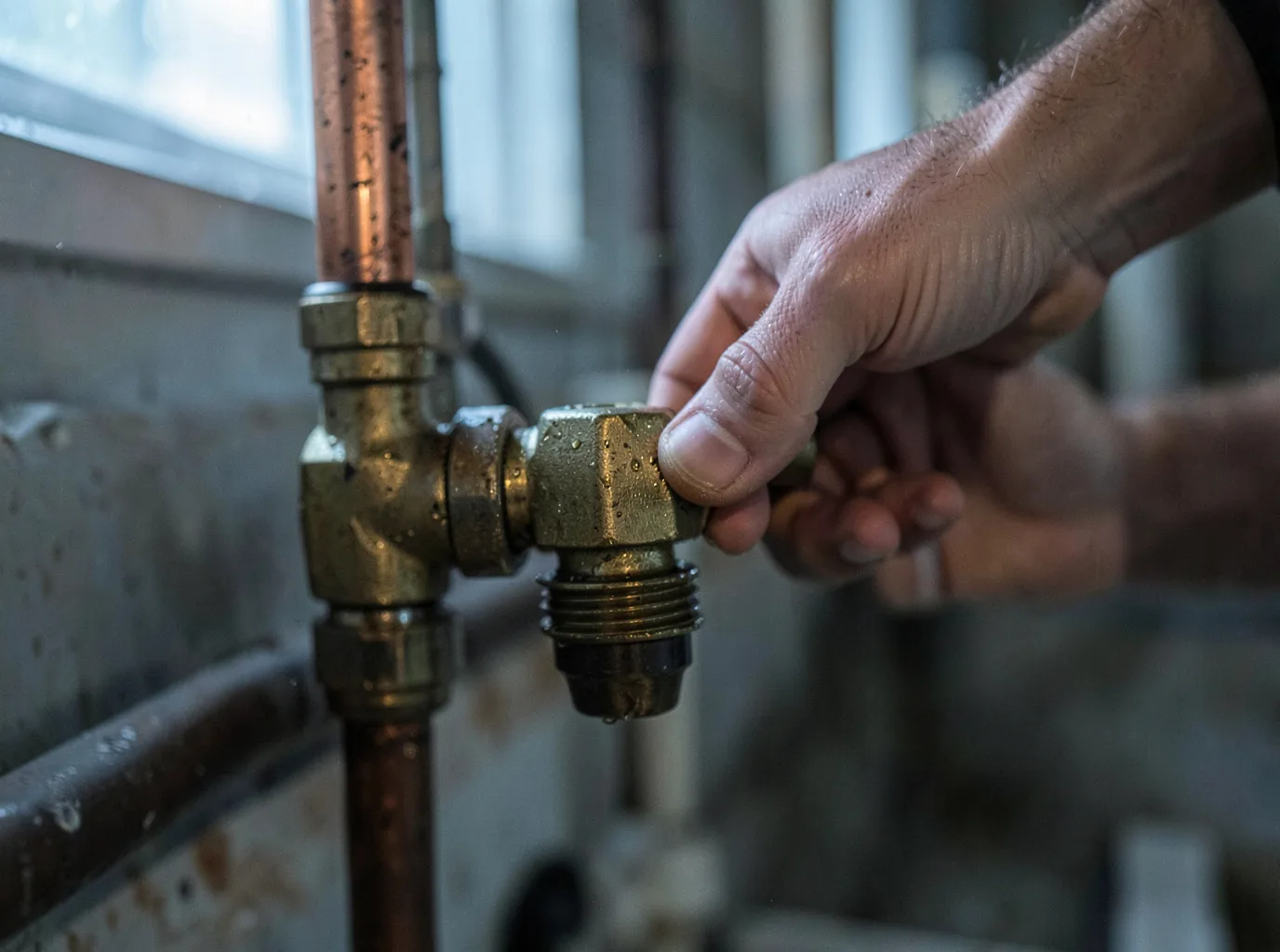 Emergency Plumber Harrison, SD FAQs